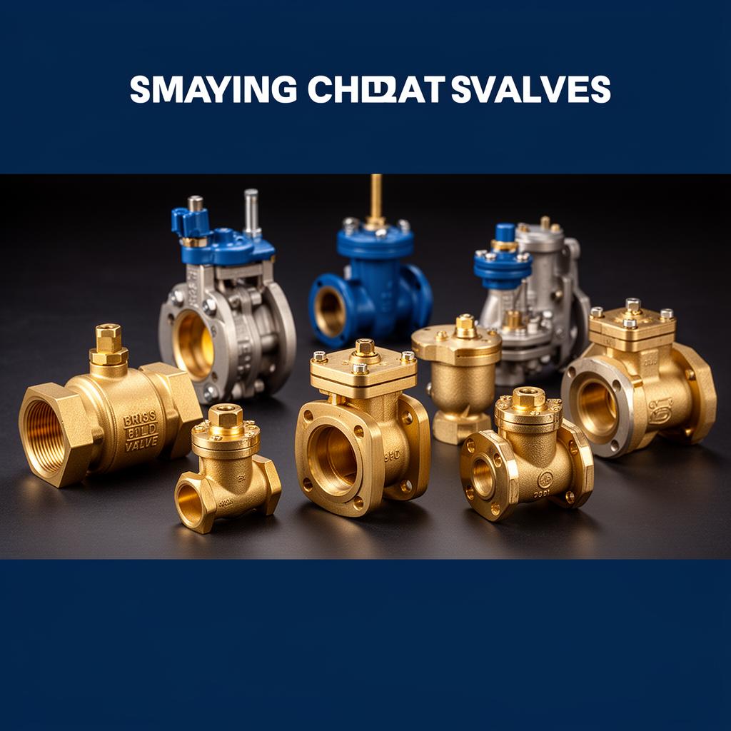 Zoloto Valves | Taher Steel Coimbatore